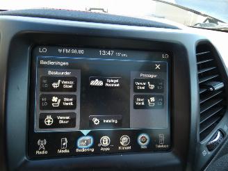 Jeep Cherokee 3.2 V6 TRAILHAWK 4WD picture 27