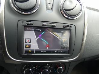 Dacia Sandero 0.9 TCe Lauréate Nieuwe APK picture 15