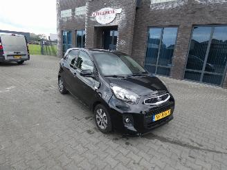Kia Picanto 1.0 CVVT EconomyPlusLine picture 2