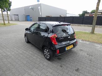 Kia Picanto 1.0 CVVT EconomyPlusLine picture 6