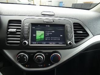 Kia Picanto 1.0 CVVT EconomyPlusLine picture 16