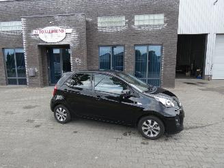 škoda osobní automobily Kia Picanto 1.0 CVVT EconomyPlusLine 2017/2