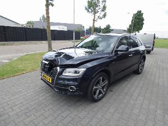 Audi Q5 2.0 TFSI quattro Pro Line picture 10