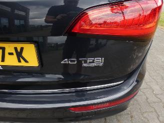 Audi Q5 2.0 TFSI quattro Pro Line picture 5