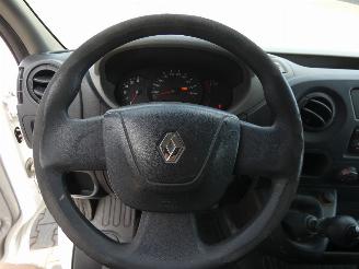 Renault Master T35 2.3 dCi L4H3DLHD picture 14