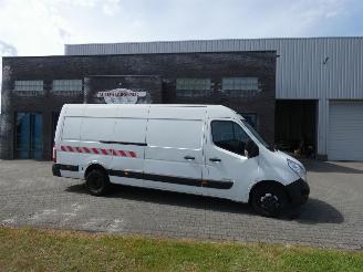  Renault Master T35 2.3 dCi L4H3DLHD 2011/3