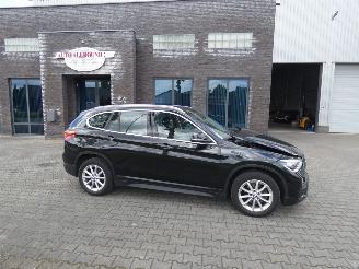 Coche accidentado BMW X1 SDRIVE18I Executive 2018/1