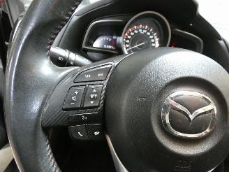 Mazda 3 2.0 TS+ picture 15