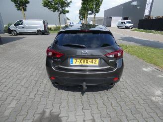 Mazda 3 2.0 TS+ picture 4