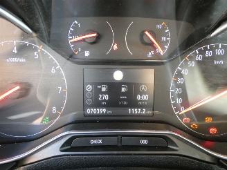 Opel Combo LIFE 1.2 T. L2H1 Edition picture 21