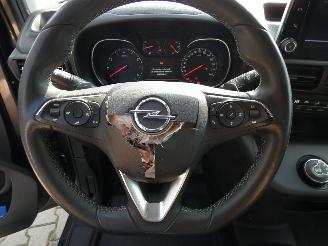Opel Combo LIFE 1.2 T. L2H1 Edition picture 18