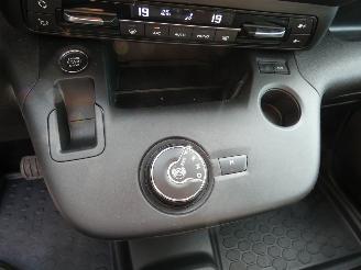 Opel Combo LIFE 1.2 T. L2H1 Edition picture 23