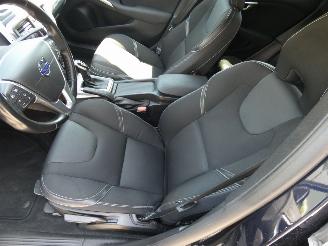 Volvo V-40 1.5 T3 Nordic+ picture 11