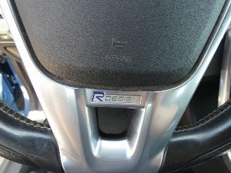 Volvo V-60 D6 Twin Engine R-Design picture 17
