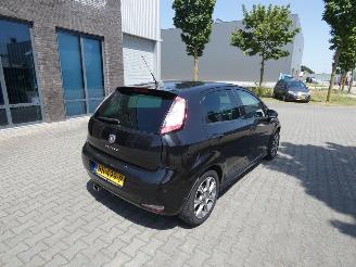 Fiat Punto 1.3 M-Jet Lounge picture 3