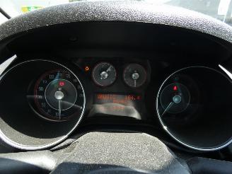 Fiat Punto 1.3 M-Jet Lounge picture 16