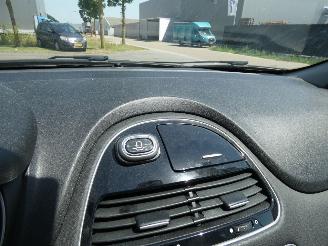 Fiat Punto 1.3 M-Jet Lounge picture 22