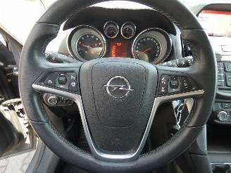 Opel Zafira TOURER 1.4 Edition 7p. picture 17