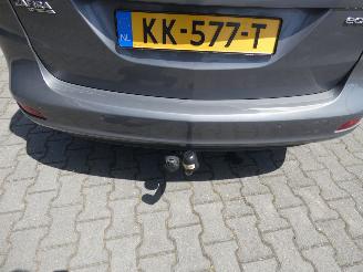 Opel Zafira TOURER 1.4 Edition 7p. picture 5