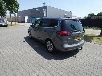 Opel Zafira TOURER 1.4 Edition 7p. picture 9
