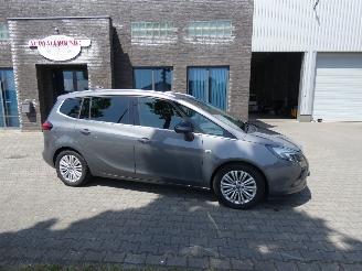  Opel Zafira TOURER 1.4 Edition 7p. 2016/9
