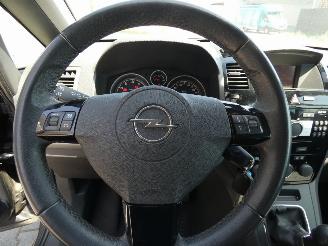 Opel Zafira 1.6 Cosmo 7p picture 16