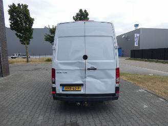 Volkswagen Crafter 35 2.0 TDI L3H3 picture 4