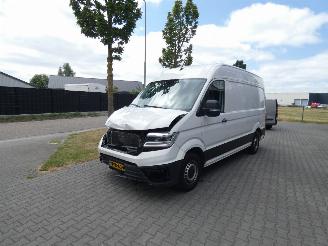 Volkswagen Crafter 35 2.0 TDI L3H3 picture 10