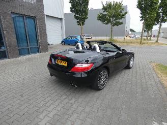 Mercedes SLK SLK 200 AUTOMAAT picture 3