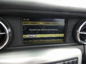 Mercedes SLK SLK 200 AUTOMAAT picture 32