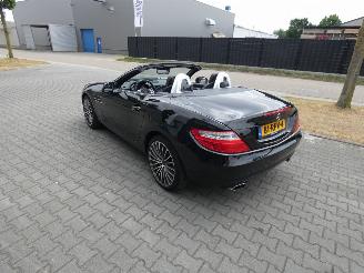 Mercedes SLK SLK 200 AUTOMAAT picture 6