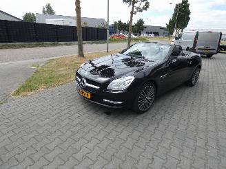 Mercedes SLK SLK 200 AUTOMAAT picture 7
