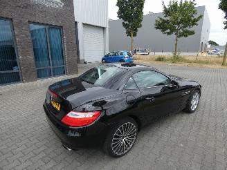 Mercedes SLK SLK 200 AUTOMAAT picture 10