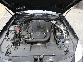 Mercedes SLK SLK 200 AUTOMAAT picture 34