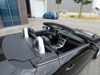Mercedes SLK SLK 200 AUTOMAAT picture 13
