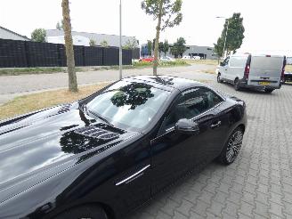 Mercedes SLK SLK 200 AUTOMAAT picture 12
