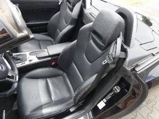 Mercedes SLK SLK 200 AUTOMAAT picture 17