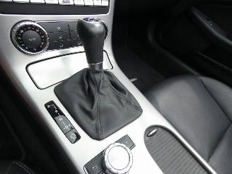 Mercedes SLK SLK 200 AUTOMAAT picture 24