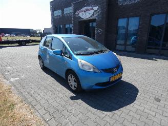 Honda Jazz 1.2 Style Mode picture 2