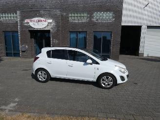 Auto incidentate Opel Corsa 1.2 EcoF. Selection Pano 2012/8