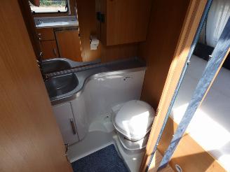 Knaus  420QD SPORT picture 27