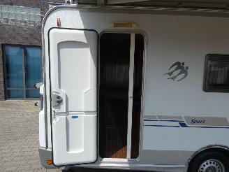 Knaus  420QD SPORT picture 16