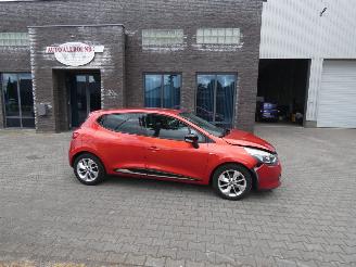 škoda osobní automobily Renault Clio 0.9 TCe Dynamique 2015/9