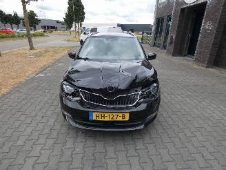 Skoda Fabia 1.2 TSI First Edition Style picture 9