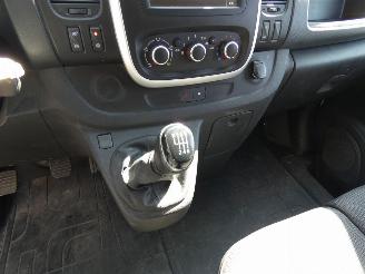 Renault Trafic 2.0 dCi T29 L2H1 Work picture 18