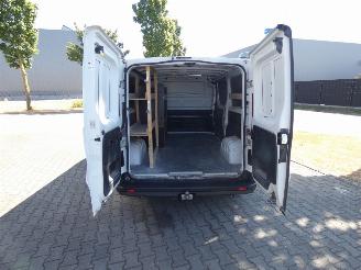 Renault Trafic 2.0 dCi T29 L2H1 Work picture 6
