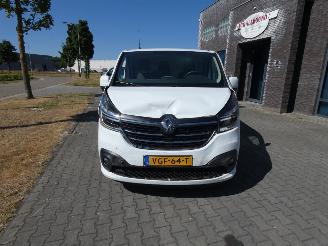 Renault Trafic 2.0 dCi T29 L2H1 Work picture 11