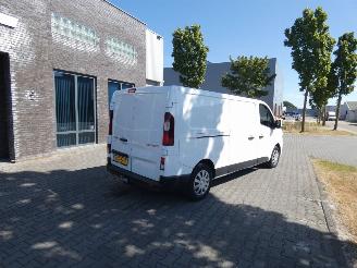 Renault Trafic 2.0 dCi T29 L2H1 Work picture 3