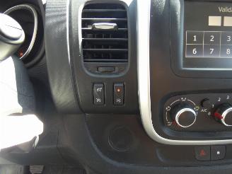 Renault Trafic 2.0 dCi T29 L2H1 Work picture 19
