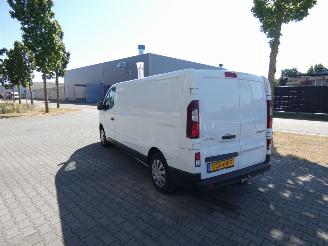 Renault Trafic 2.0 dCi T29 L2H1 Work picture 9
